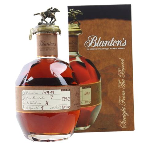 Where can i buy blanton's bourbon. Things To Know About Where can i buy blanton's bourbon. 